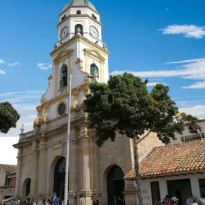 Parroquia Santa Lucia