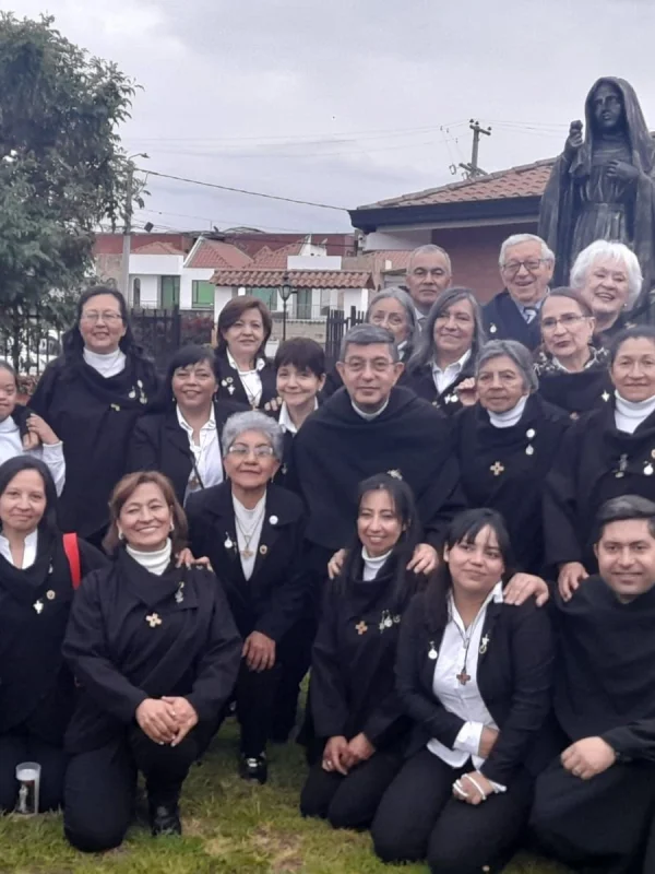 Fraternidad-San-Alonso-de-Orozco-chia